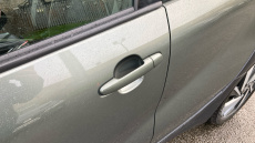 Toyota Aygo X 1.0 VVT-i Edge 5dr Auto Petrol Hatchback